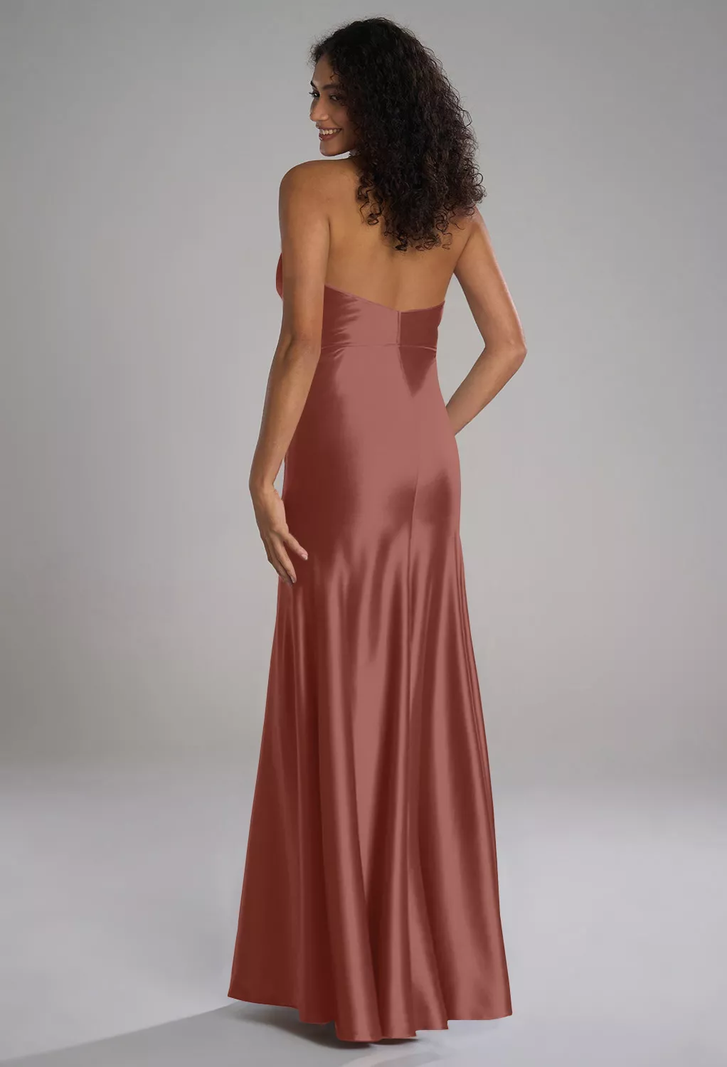 AW Devon Desert Rose  Wedding Guest Dresses